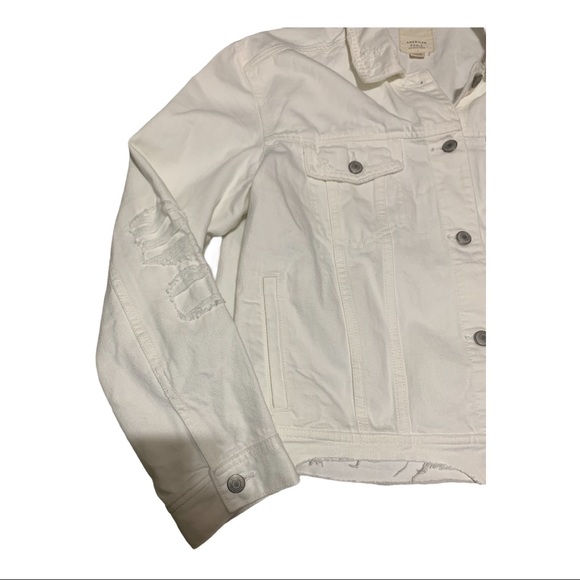 American Eagles Jacket! - Picture 4 of 5